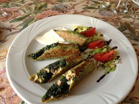 Restauracja Tatrzańska